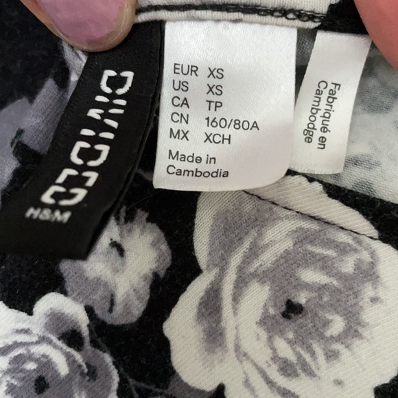 Tight summer dress - Picture 4 of 4